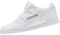 Kasut Sukan Reebok Workout 'Putih Jingga' CN5203