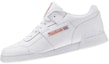Lookbook Kasut Sukan Reebok Workout 'Putih Jingga' CN5203