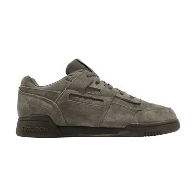 Reebok Workout Plus MU 'Army Green'