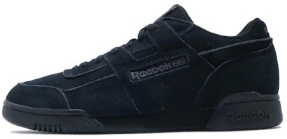 Reebok Workout Plus MU 'Black' CN3973