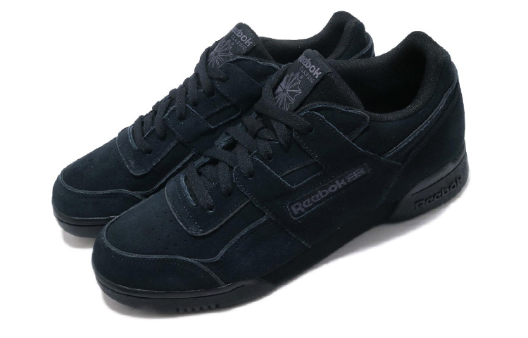 Order 锐步Workout Plus MU“黑色” CN3973