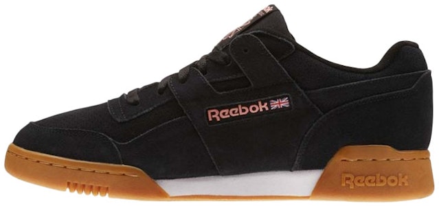Reebok Workout Plus MU 'Negro Digital Rosa' CN5194 Buy Reebok Workout Plus MU 'Negro Digital Rosa' CN5194