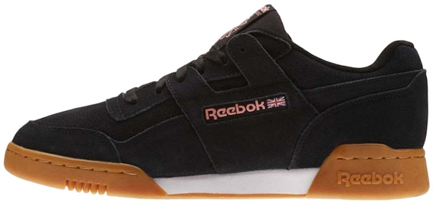 Reebok Workout Plus MU 'Black Digital Pink' CN5194 Buy Reebok Workout Plus MU 'Black Digital Pink' CN5194