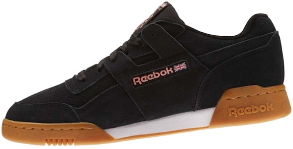 Reebok Workout Plus MU 'Negro Digital Rosa' CN5194 Lookbook Reebok Workout Plus MU 'Negro Digital Rosa' CN5194