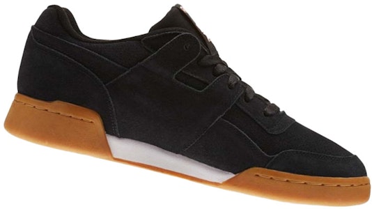 Reebok Workout Plus MU 'Negro Digital Rosa' CN5194 Shop Reebok Workout Plus MU 'Negro Digital Rosa' CN5194