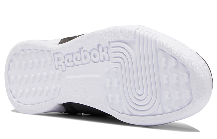 Reebok Workout Plus MU 'Black Excellent Red' 圖 5