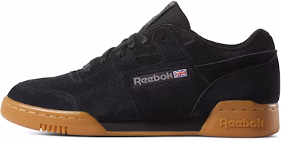 Reebok Workout Plus MU 'Black Gum' DV4284 Reebok Workout Plus MU 'Black Gum' DV4284