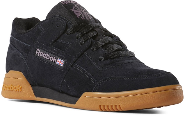 리복 워크아웃 플러스 검/검솔 (Reebok Workout Plus 검/검솔) DV4284 Lookbook 리복 워크아웃 플러스 검/검솔 (Reebok Workout Plus 검/검솔) DV4284