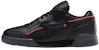 Reebok Workout Plus Mu 'Hitam Low-Top' EG6443