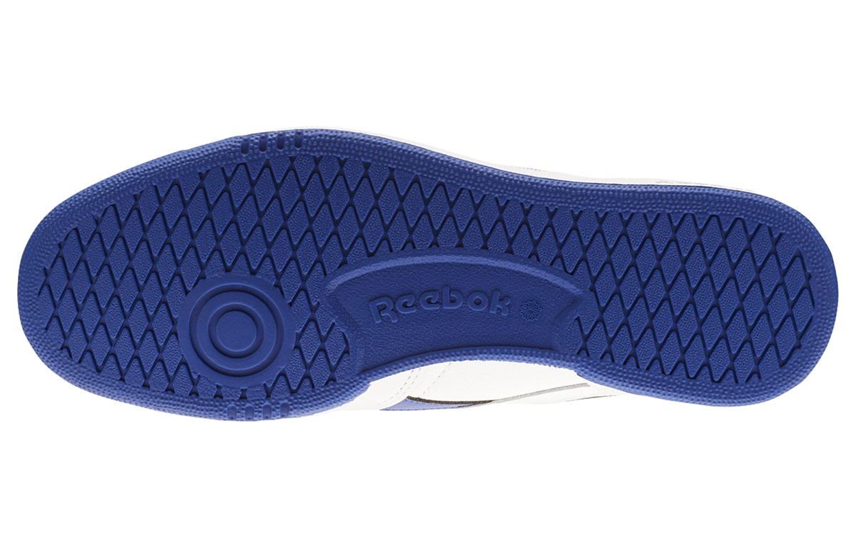 Details for Reebok Plus Mu Biru/Putih CN3714