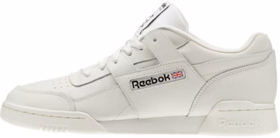 Reebok Workout Plus Mu 'Chalk Black' CN4966 Reebok Workout Plus Mu 'Chalk Black' CN4966