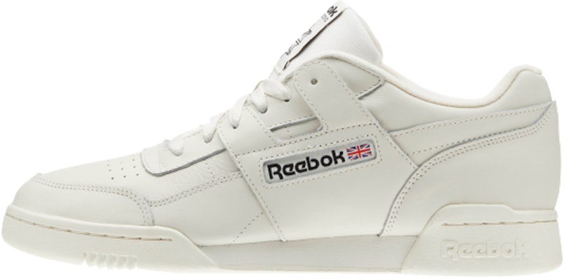 Reebok Workout Plus Mu 'Chalk Black' CN4966 Buy Reebok Workout Plus Mu 'Chalk Black' CN4966
