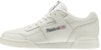 Reebok Workout Plus Mu 'Chalk Black' - Kapur Hitam CN4966