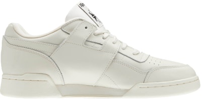 锐步Workout Plus Mu '白粉黑' CN4966 Order 锐步Workout Plus Mu '白粉黑' CN4966