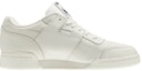 Order Reebok Workout Plus Mu 'Chalk Black' - Kapur Hitam CN4966