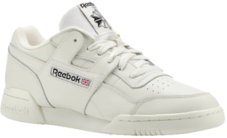 锐步Workout Plus Mu '白粉黑' CN4966 Lookbook 锐步Workout Plus Mu '白粉黑' CN4966