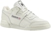 Lookbook Reebok Workout Plus Mu 'Chalk Black' - Kapur Hitam CN4966