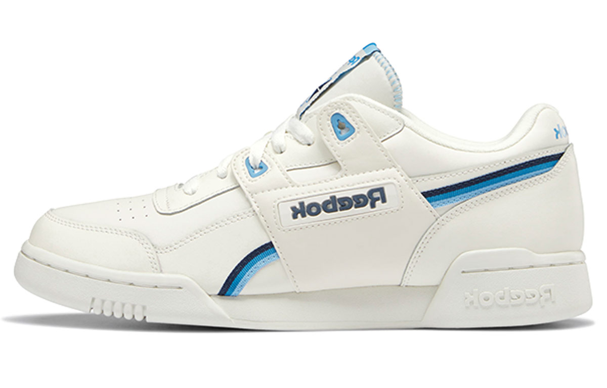 Reebok Workout Plus MU 'Chalk Collegiate Navy' DV6769
