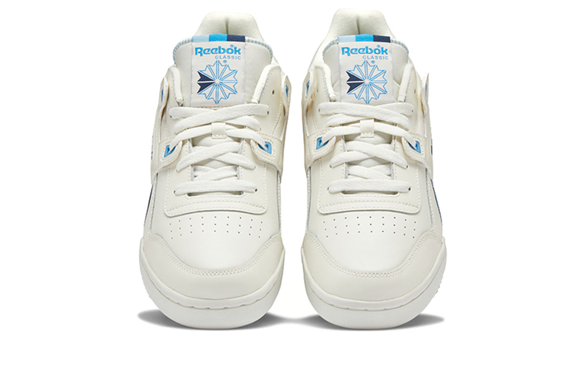 Details for Reebok Workout Plus MU 'Kapur Biru Tua Kampus' DV6769