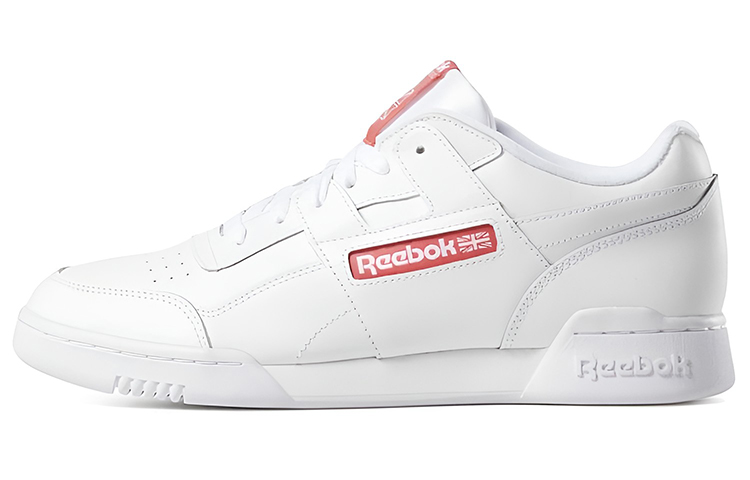 Reebok Workout Plus Mu 'Cloud White' DV4316