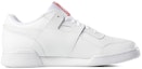 Order Reebok Workout Plus Mu 'Cloud White' Putih Awan DV4316