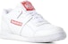 Reebok Workout Plus Mu 'Cloud White' Putih Awan DV4316