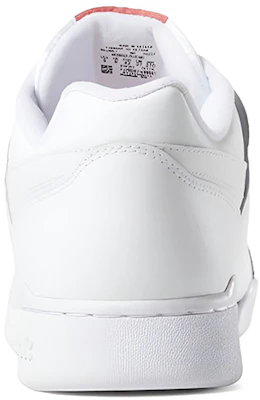 Reebok Workout Plus Mu 'Putih Awan' DV4316 Shop Reebok Workout Plus Mu 'Putih Awan' DV4316
