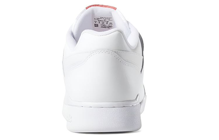 Shop Reebok Workout Plus Mu 'Putih Awan' DV4316