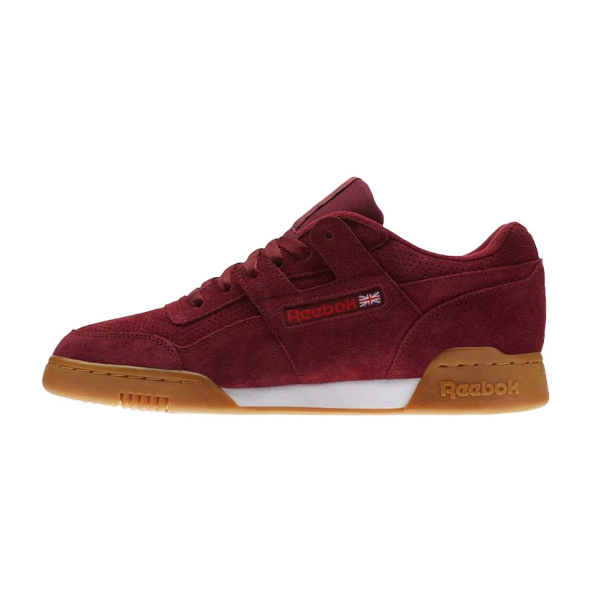 Fighter Workout Reebok Workout Plus Burgundy Gum Buy Street Fighter X Workout Plus Bison' GZ2567 GOAT MX