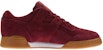Reebok Workout Plus MU 'Collegiate Burgundy' Lelaki/Wanita Warna Burgundy. CN5196