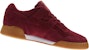 Reebok Workout Plus MU 'Collegiate Burgundy' Lelaki/Wanita Warna Burgundy. CN5196