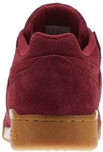 리복 워크아웃 플러스 MU '버건디' (Reebok Workout Plus MU 'Burgundy') CN5196 Purchase 리복 워크아웃 플러스 MU '버건디' (Reebok Workout Plus MU 'Burgundy') CN5196