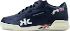 Buy Reebok Workout Plus MU 'Collegiate Navy' Sepatu Pria. DV5012