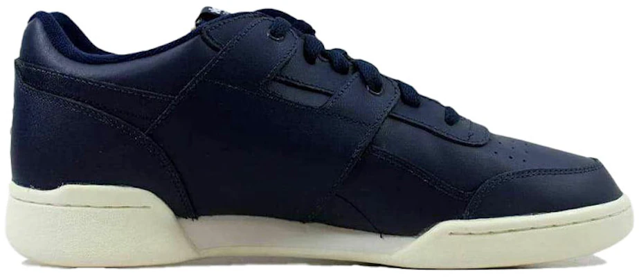Reebok Workout Plus MU 'Collegiate Navy' Sepatu Pria. DV5012 Order Reebok Workout Plus MU 'Collegiate Navy' Sepatu Pria. DV5012