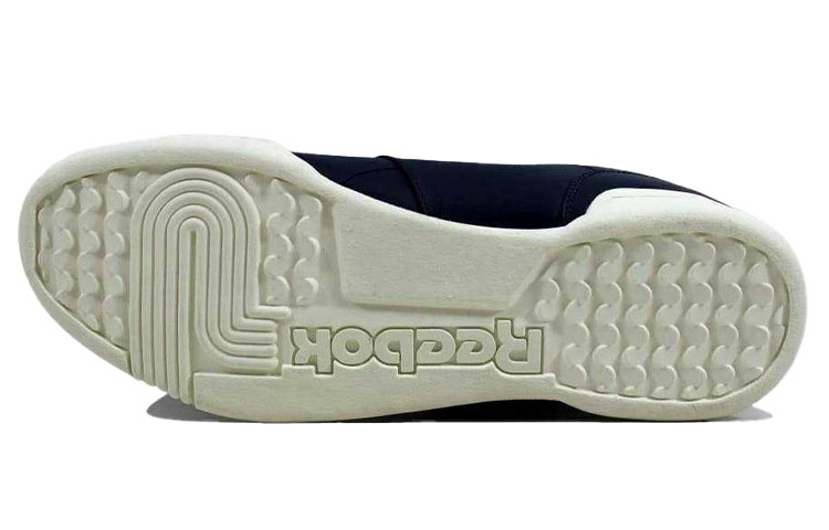 Reebok Workout Plus MU 'Collegiate Navy' 圖 5