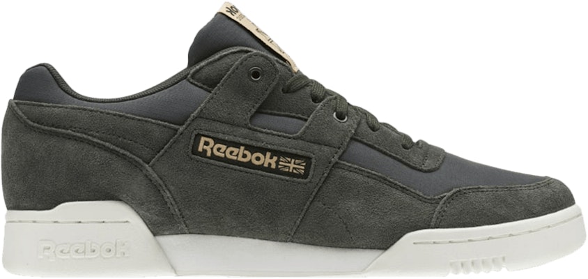 Reebok Workout Plus MU 'Dark Cypress' CN5482 Buy Reebok Workout Plus MU 'Dark Cypress' CN5482