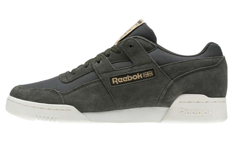 Reebok Workout Plus MU 'Dark Cypress' CN5482