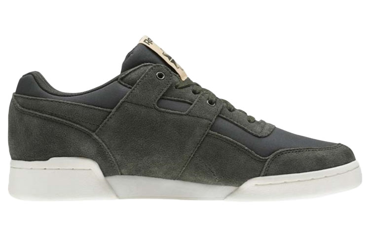 Reebok Workout Plus MU 'Dark Cypress' 圖 2