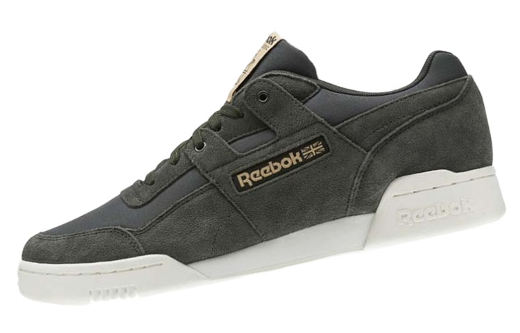 Reebok Workout Plus MU 'Dark Cypress' 圖 3
