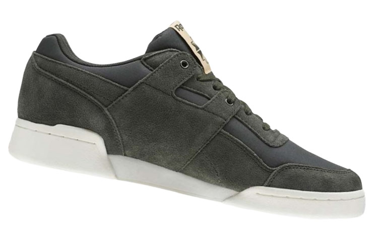 Reebok Workout Plus MU 'Dark Cypress' 圖 4