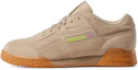 Buy Reebok Workout Plus Mu 'Khaki Casual' Zapatillas. DV4286