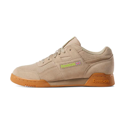Reebok Workout Plus Mu 'Khaki Casual'