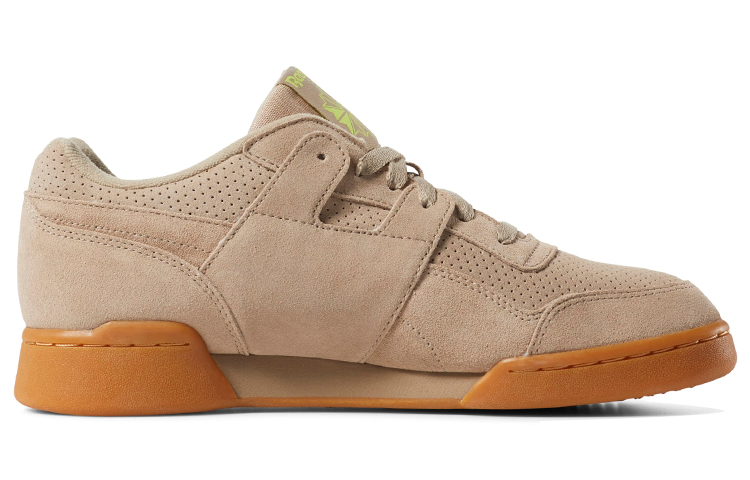 Order Reebok Workout Plus Mu 'Khaki Casual' Zapatillas. DV4286