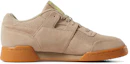 Order Reebok Workout Plus Mu 'Khaki Casual' Zapatillas. DV4286
