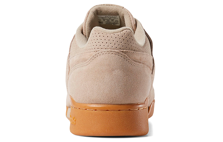 Shop Reebok Workout Plus Mu 'Khaki Casual' Zapatillas. DV4286