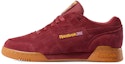 Buy Reebok Workout Plus Mu 紅色 跑步鞋