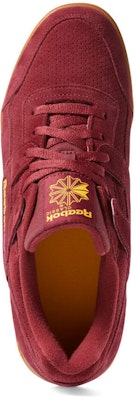 Reebok Workout Plus Mu 紅色 跑步鞋 Purchase Reebok Workout Plus Mu 紅色 跑步鞋