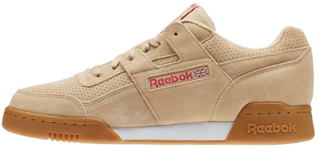 Reebok Workout Plus MU 'Sahara' Zapatillas CN5195 Buy Reebok Workout Plus MU 'Sahara' Zapatillas CN5195