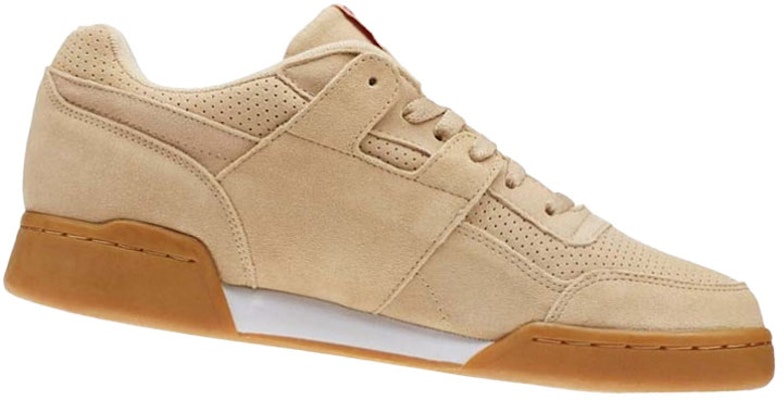 Reebok Workout Plus MU“双翅沙漠” CN5195 Shop Reebok Workout Plus MU“双翅沙漠” CN5195