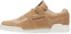 Reebok Workout Plus Mu 'Soft Camel' Lelaki Kasual Sneaker CN5480
